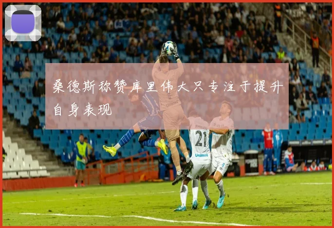 桑德斯称赞库里伟大只专注于提升自身表现